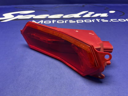 Yamaha Taillight Assembly YZF-R6 2017-2020 OEM 2CR-84710-01-00