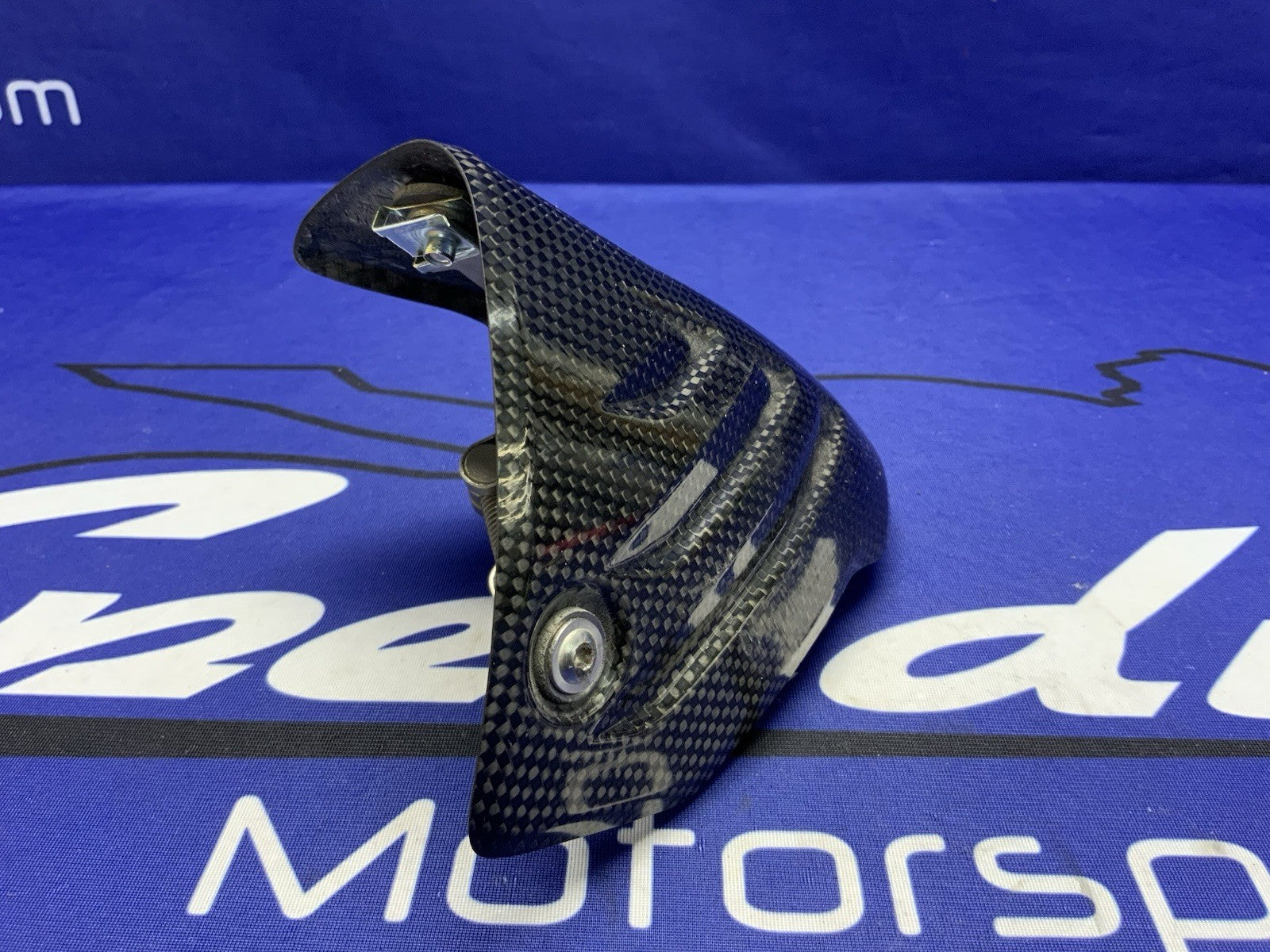 Akrapovic Carbon Fiber Heat Shield BMW S1000RR/M1000RR 2019-2022 P-HSB10E3-1