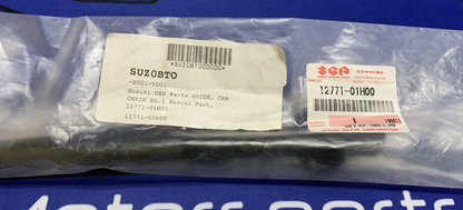 Suzuki Front Cam Chain Guide GSX-R600 06-07 OEM 12771-01H00