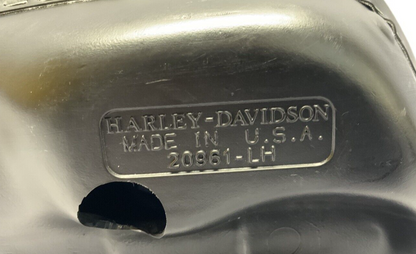 Harley Davidson Left Storage Box FLHTCUI 1991-2004 OEM 58683-89B