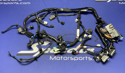 Suzuki Main Wiring Harness No. 1 GSXR 1000 2017-2023 OEM 36610-17K41