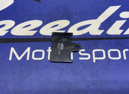 SBS RACING REAR BRAKE PADS M1000RR 2021-2026 984RQ-1