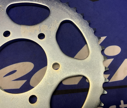 Sunstar Rear Wheel Sprocket Suzuki GS550 1983 S-47610R