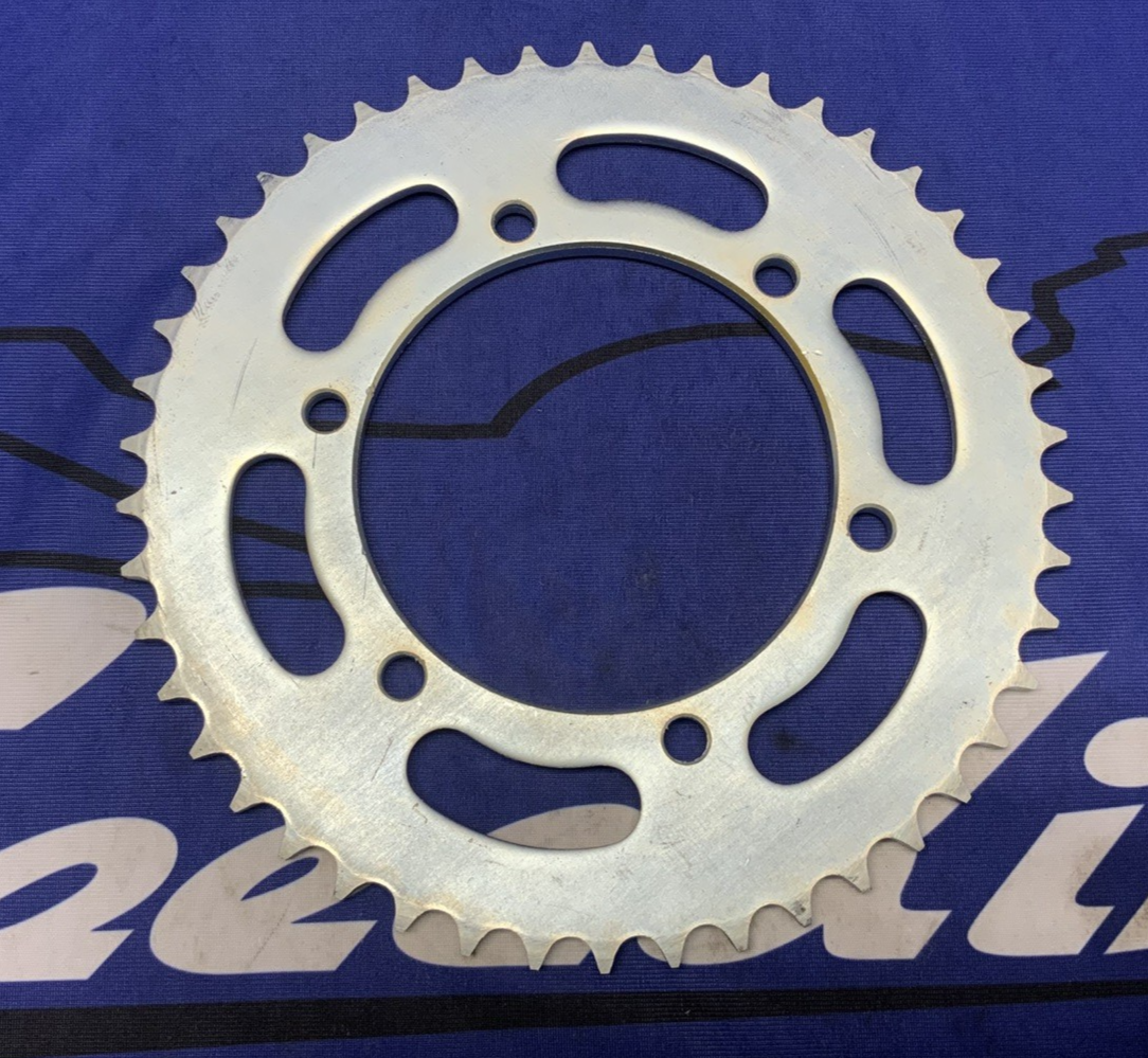 Sunstar Rear Wheel Drive Sprocket Suzuki GSX-R750 1986-1995 X-50146R