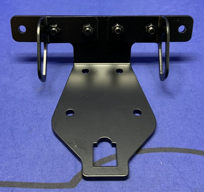 Graves Motorsports Fender Eliminator  ZX-6R 2016-2020 FEK-16ZX1-K