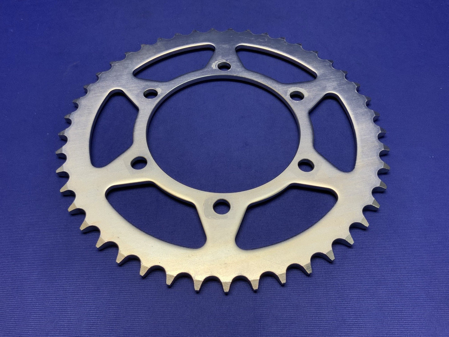 Yamaha Rear Sprocket 525 45T YZF-R6 2006-2020 OEM 2C0-25445-20-00