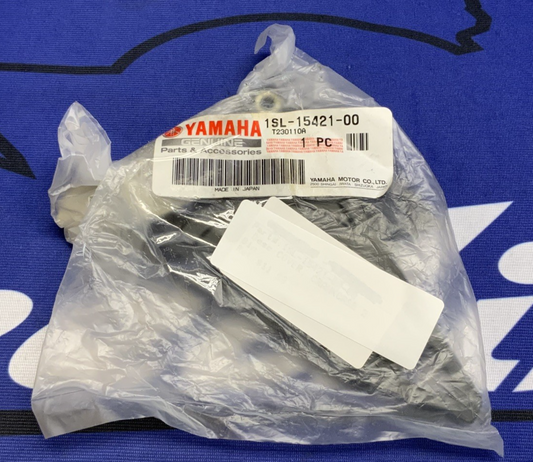 Yamaha Cover Crankcase 2 WR250F 2015-2027 OEM 1SL-15421-00-00