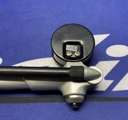 Fox Racing Shox Pump 027-00-007