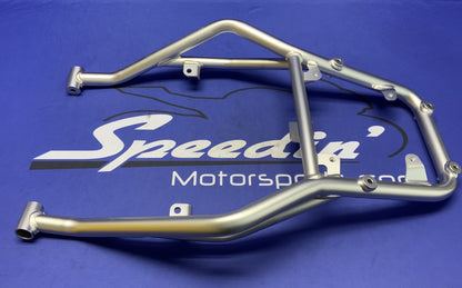 Ducati Luggage Rack Kit Desert X 2022-2025 OEM 96781881AA