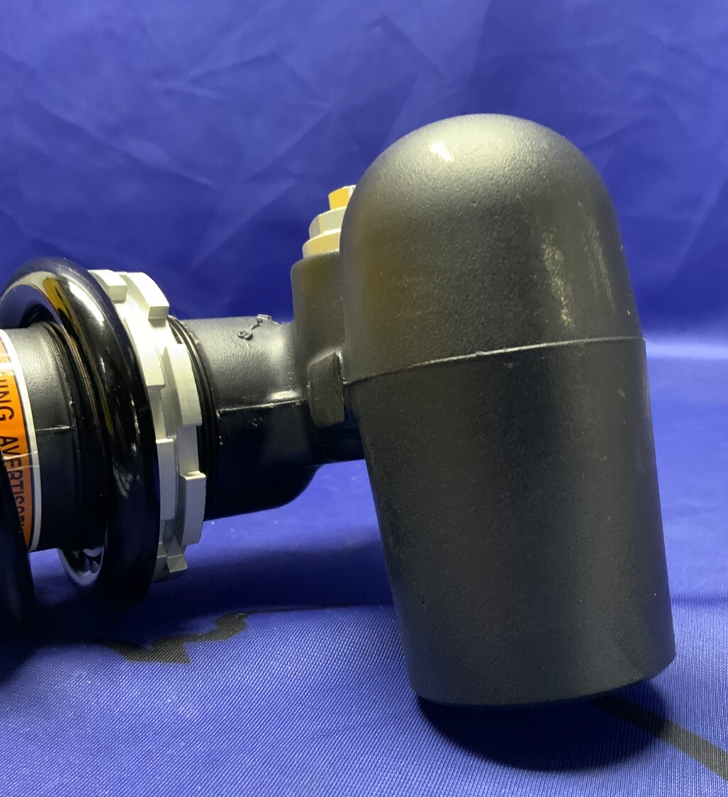 Suzuki Rear Shock Absorber GSXR 600/750 2011-2024 OEM 62100-14851-019