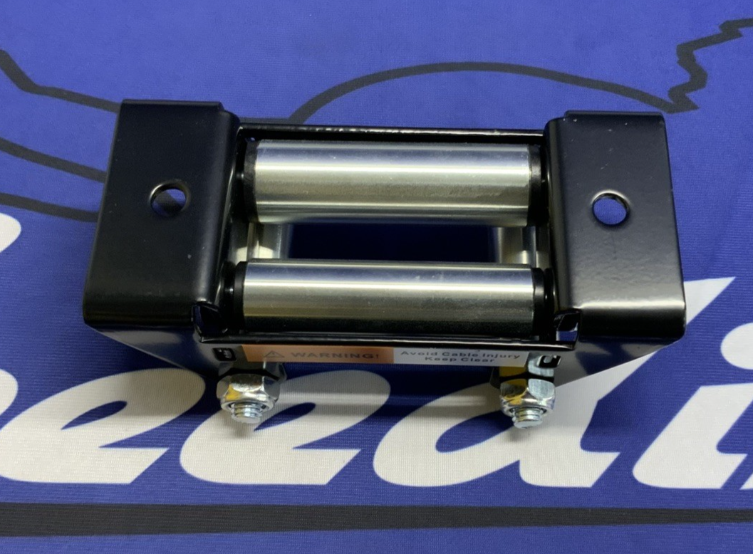 Polaris Kolpin Quick- Mount Winch 45000lb Ranger XP 900 13-19 OEM 26-3000