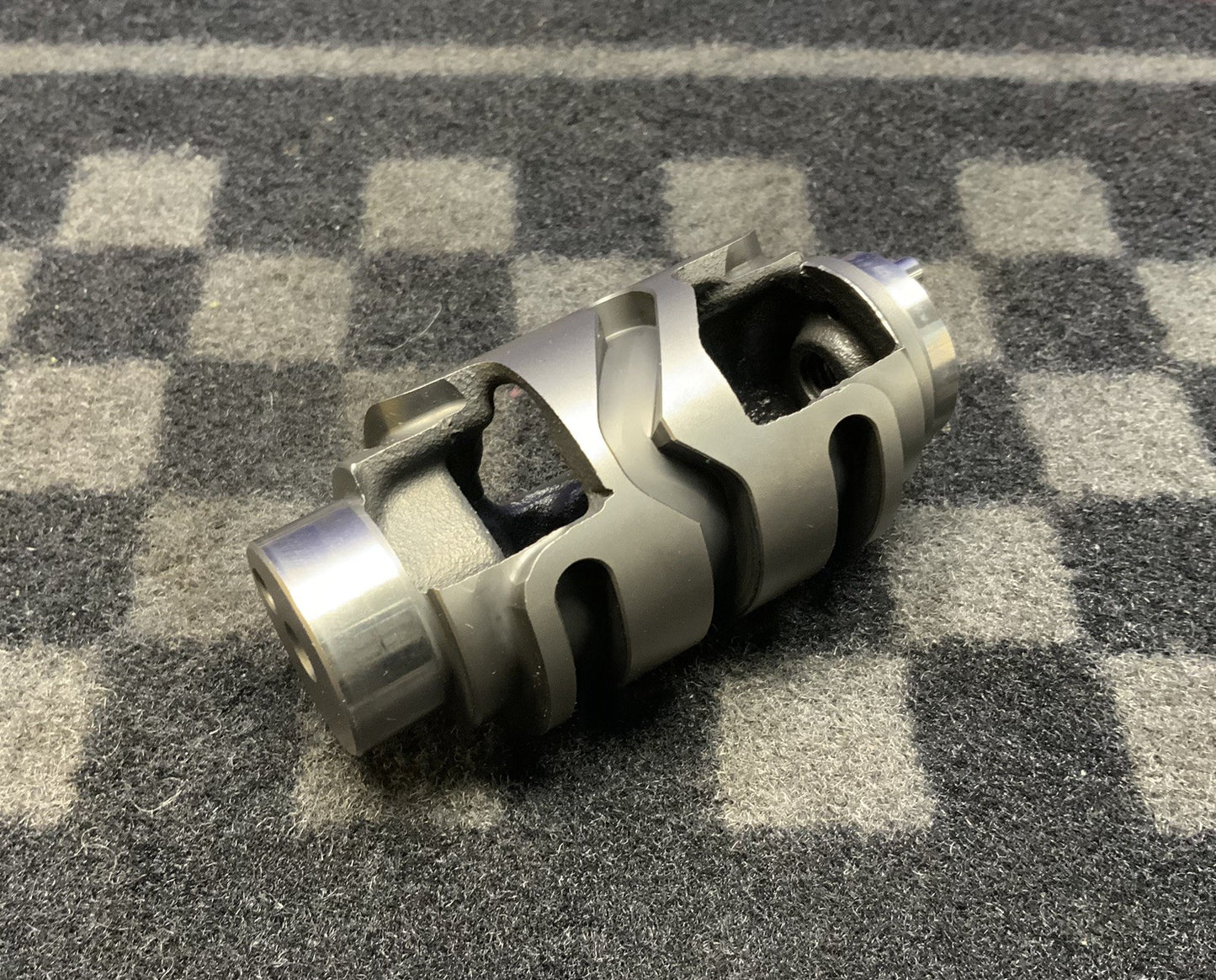 Suzuki Gear Shift Drum RM-Z 250 2014-2024 OEM 25310-49H10