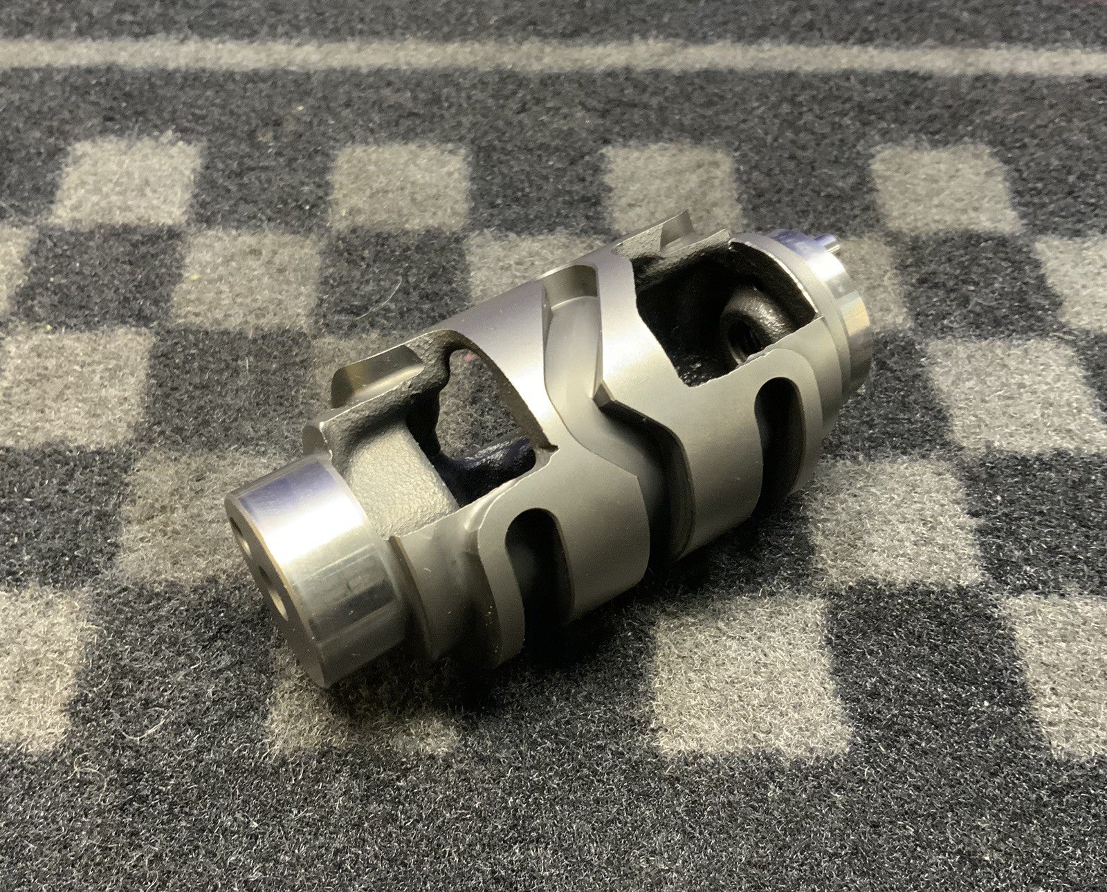 Suzuki Gear Shift Drum RM-Z 250 2014-2024 OEM 25310-49H10