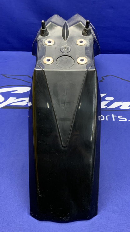 KTM Front Fender 125/250/300/450 2007-2012 OEM 7730801000004