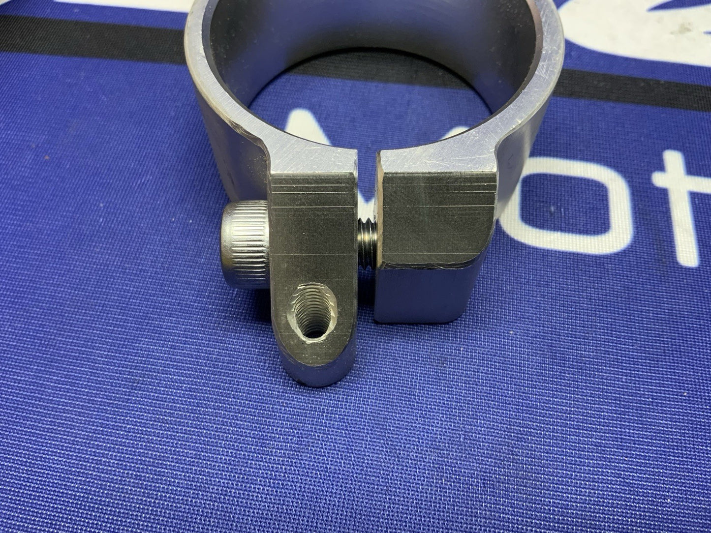 Yamaha Right Handlebar YZF-R9 OEM BKN-26122-00-00