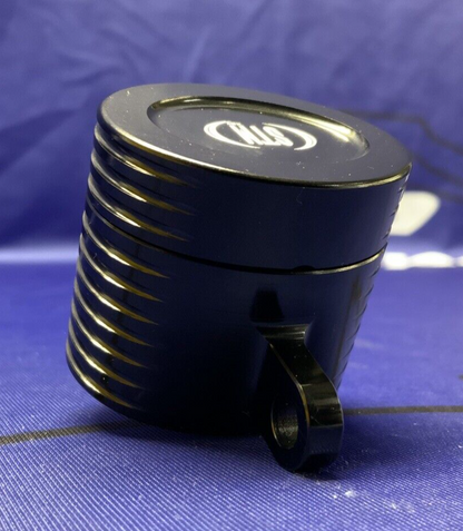 STM Brake Reservoir (Black) 20cc Capacity SUN-N230