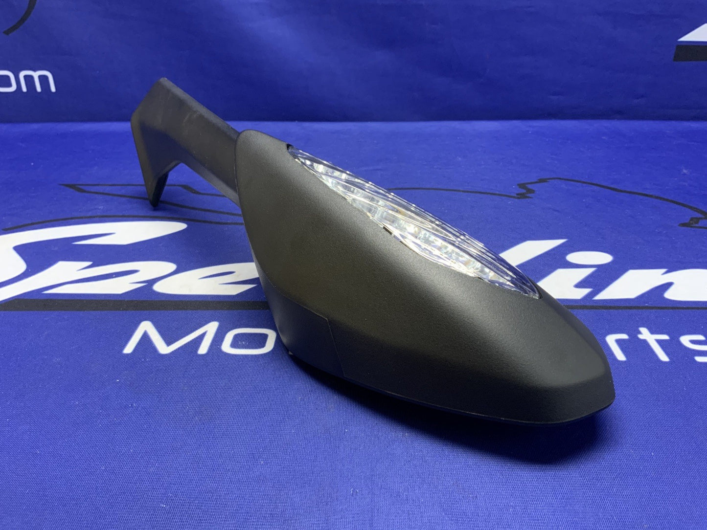 Ducati Right Rear-View Mirror Panigale V2 2023-2025 OEM 523S0655A