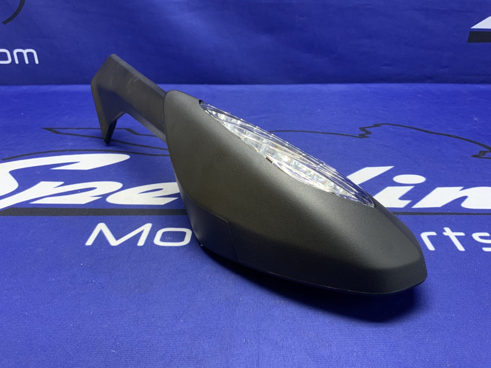 Ducati Right Rear-View Mirror Panigale V2 2023-2025 OEM 523S0655A