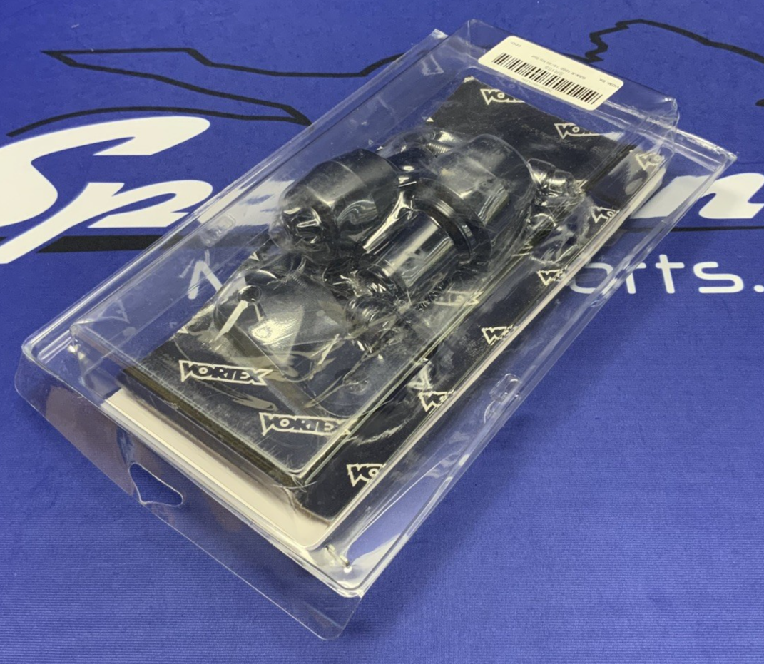 Vortex V3 2.0 Frame Sliders GSX-R 1000 2016-2020 SR169
