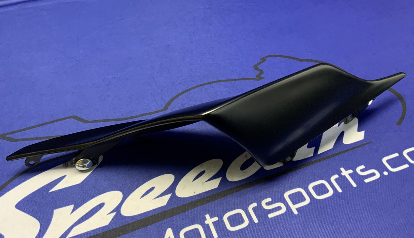 Yamaha Right Tail Fairing YZF-R6 2017-2026 OEM BN6-21721-00-P1-3