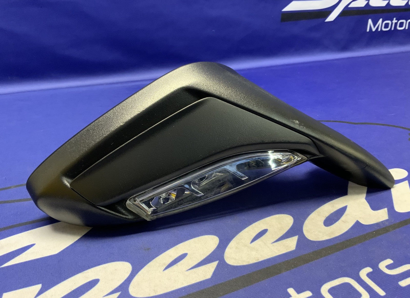 MV Agusta Right Rearview Mirror Assembly F3R/RR OEM 8AA0B3758