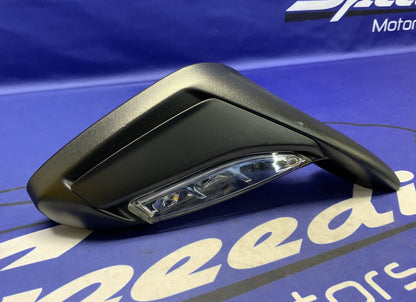 MV Agusta Right Rearview Mirror Assembly F3R/RR OEM 8AA0B3758