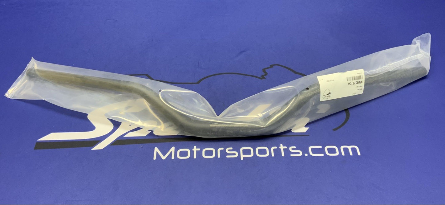 Ducati Variable Section Handlebar (Low) Scrambler 2019-2023 OEM 96280581A