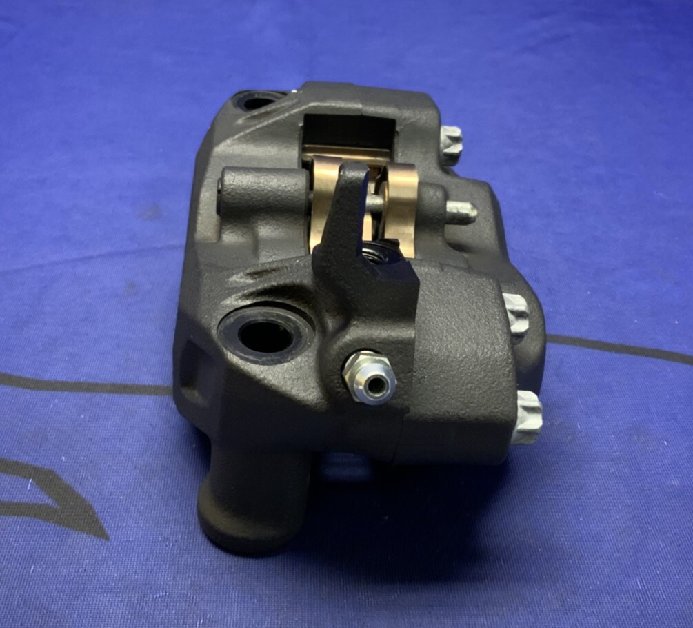 Suzuki Front Right Brake Caliper GSX-8R/S 2023-2025  OEM 59100-23H40-999
