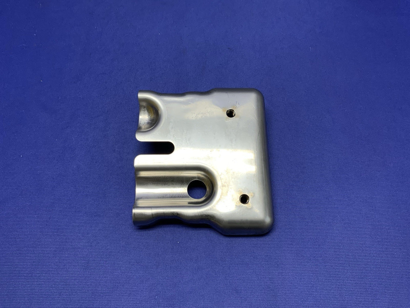 Kawasaki Duct Cover Kit Mule Pro 2015-2020 OEM 99999-0740