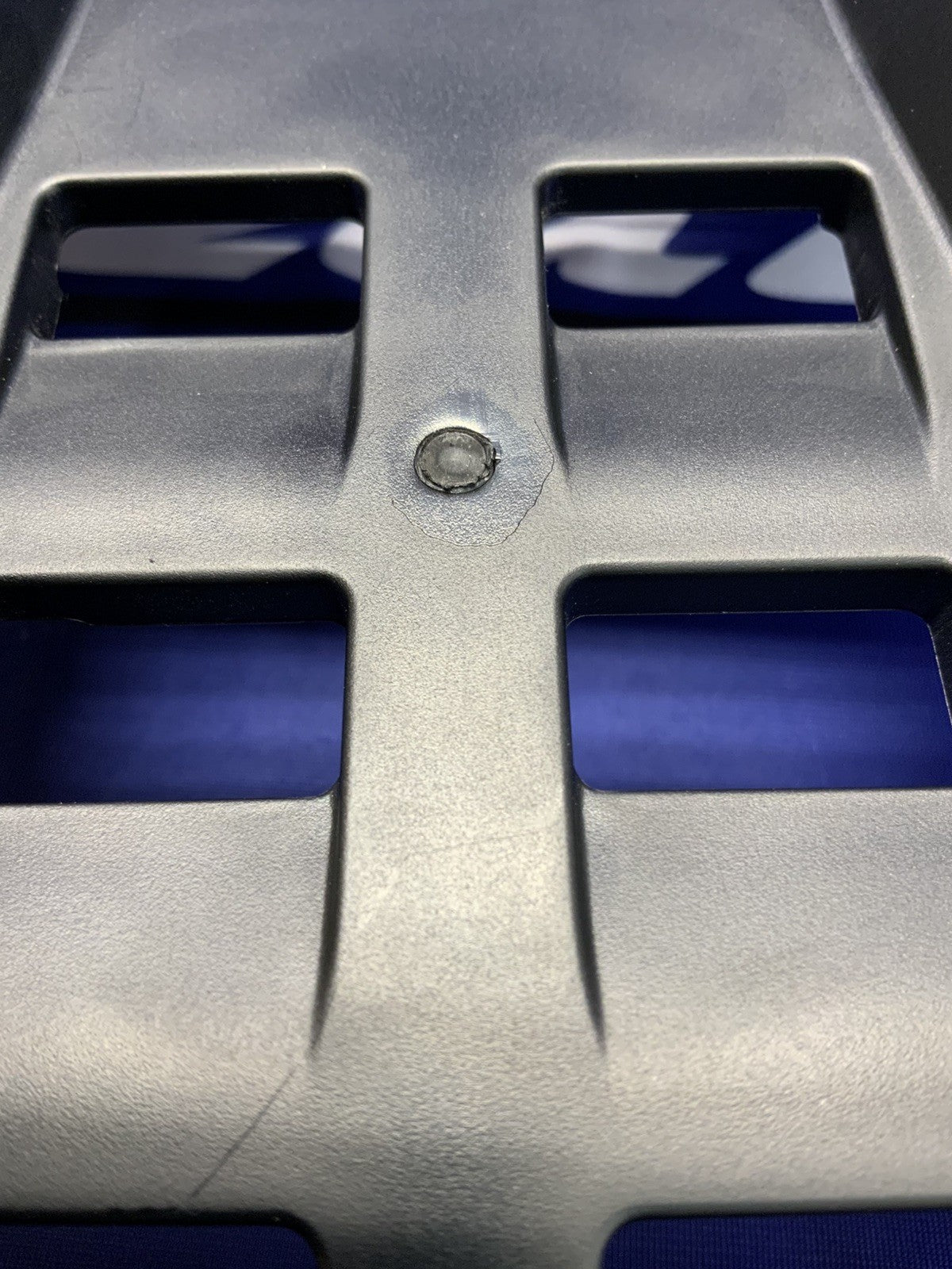 Husqvarna Skid Plate KTM 250 XC OEM A44003090044