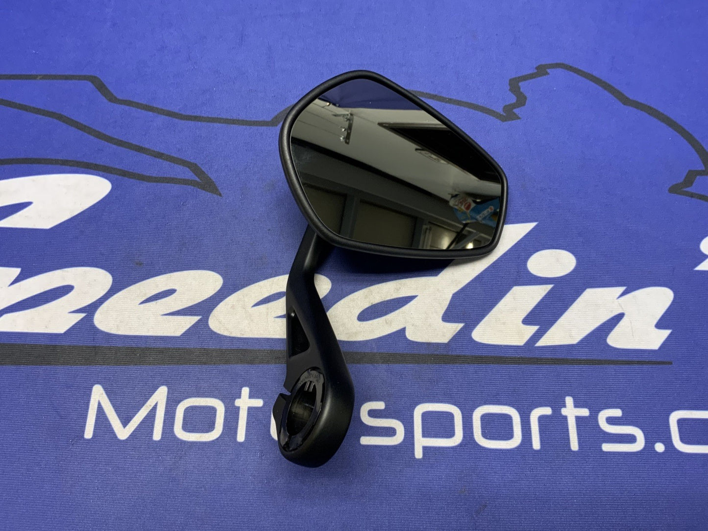 Triumph Bar End Mirror Assembly Street Triple RS 765 2023-2026 OEM T2062020