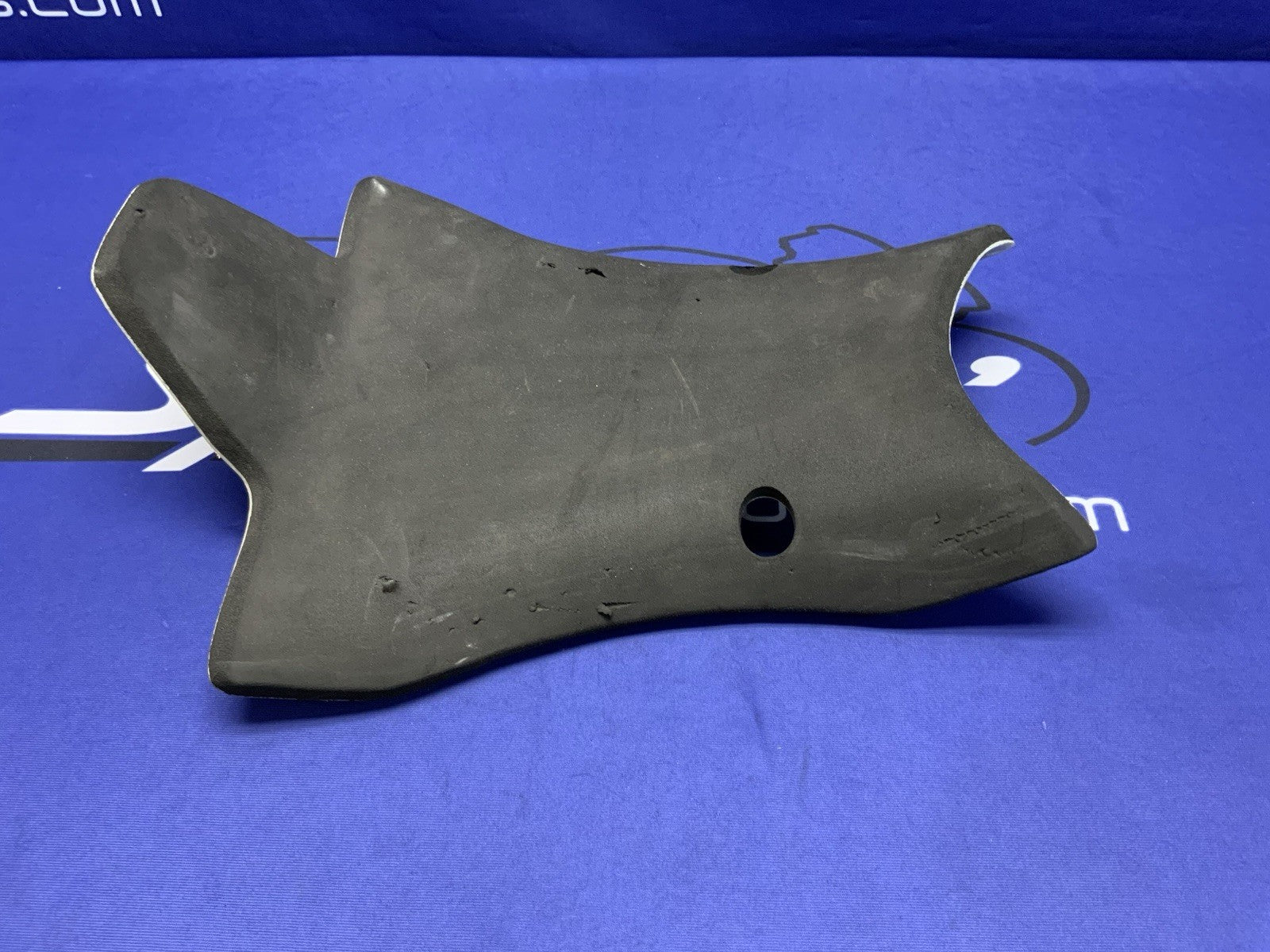 Carbonin Race Seat Kawasaki Ninja ZX-10R 2016-2020 FM1810K