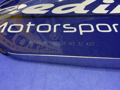 Ducati Windscreen Panigale V2 2020-2025 OEM 48711071A