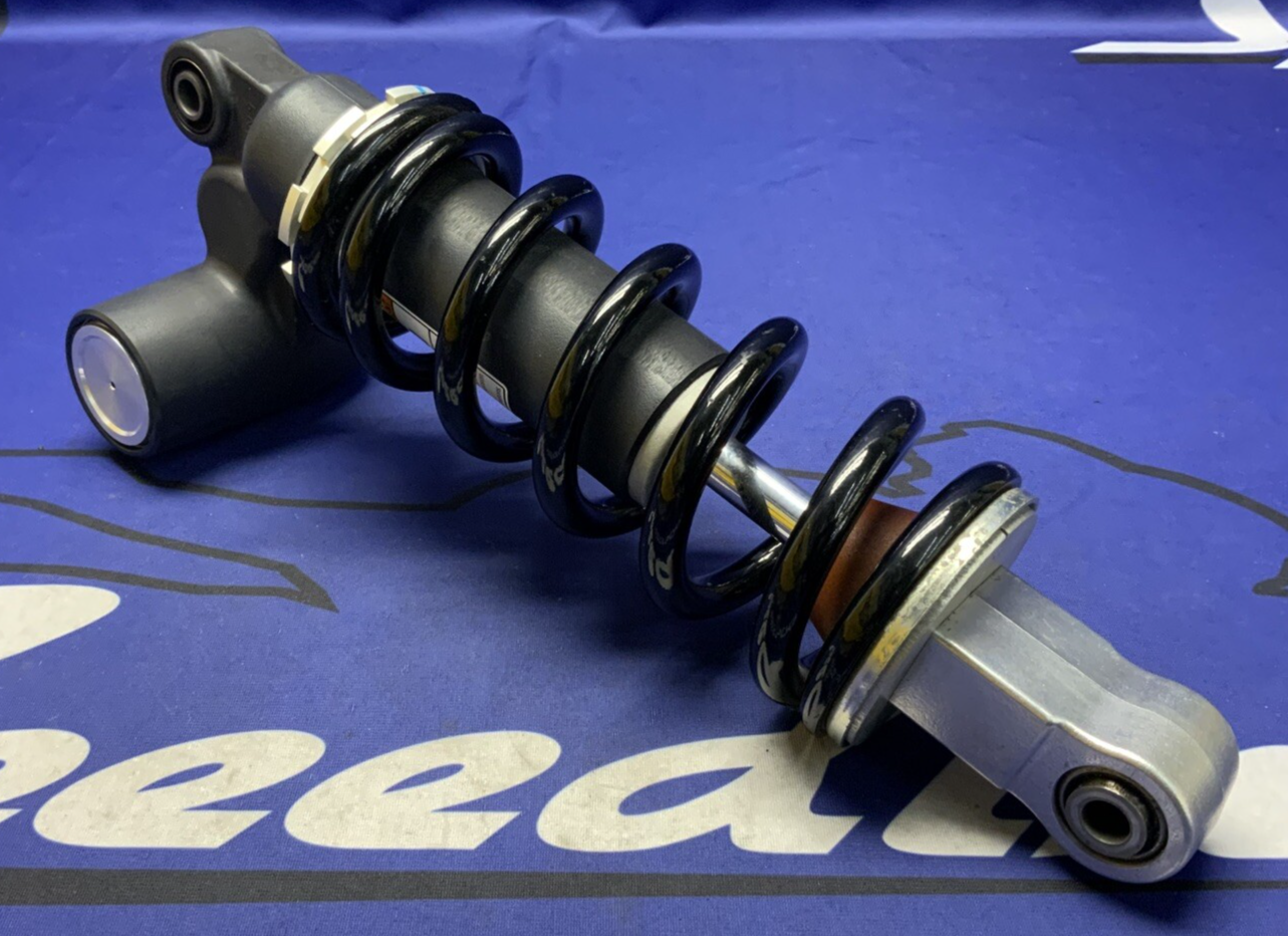 Suzuki Rear Shock Absorber GSXR 600/750 2011-2024 OEM 62100-14851-019
