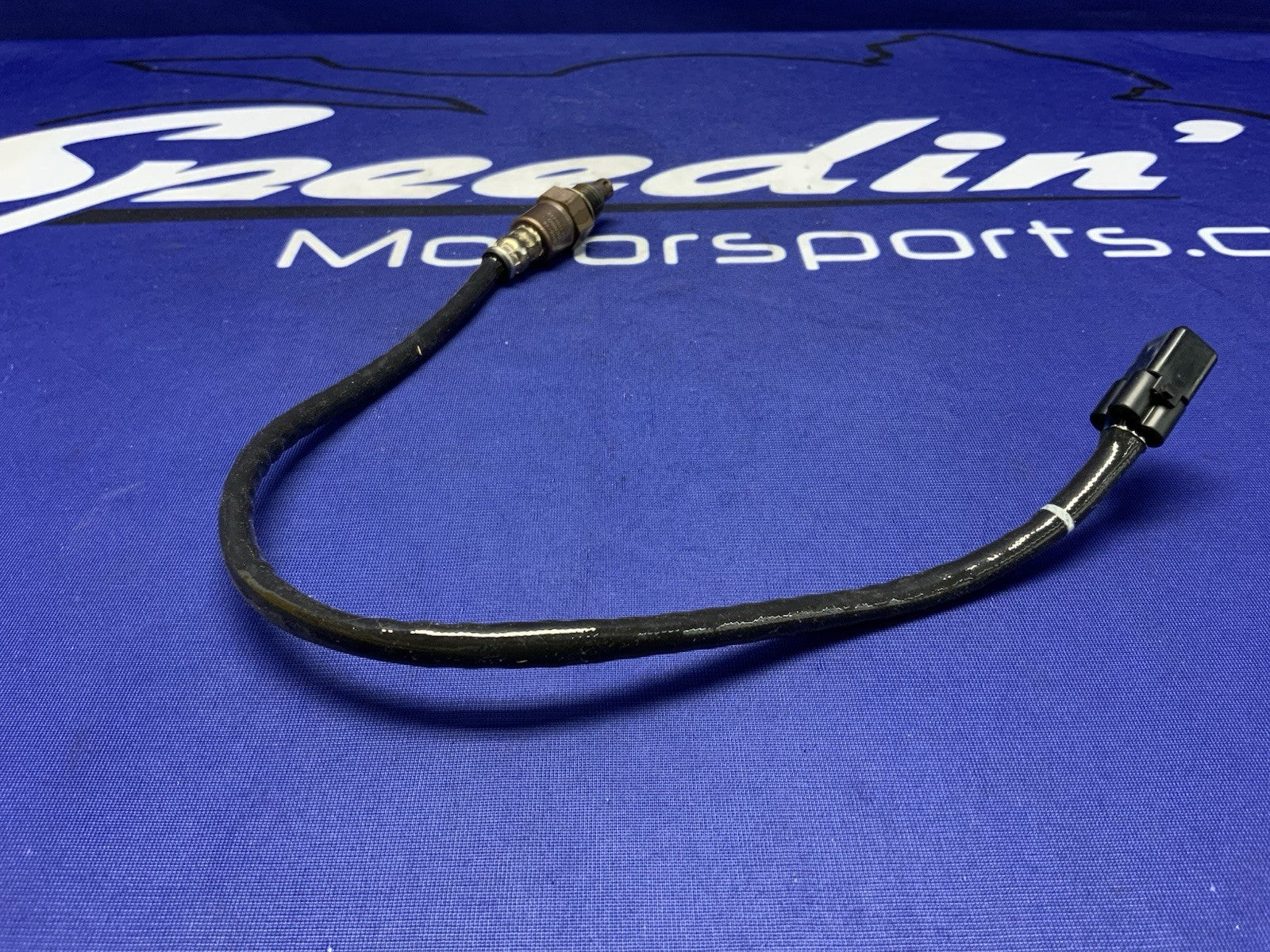 Yamaha Oxygen Sensor YZF-R6 2023-2026 OEM BN6-8592A-10-00