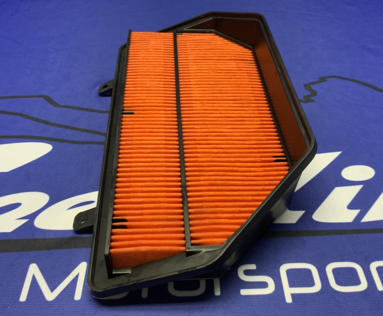 Suzuki Air Filter Assembly GSXR 1000 2017-2025 OEM 13780-17K00