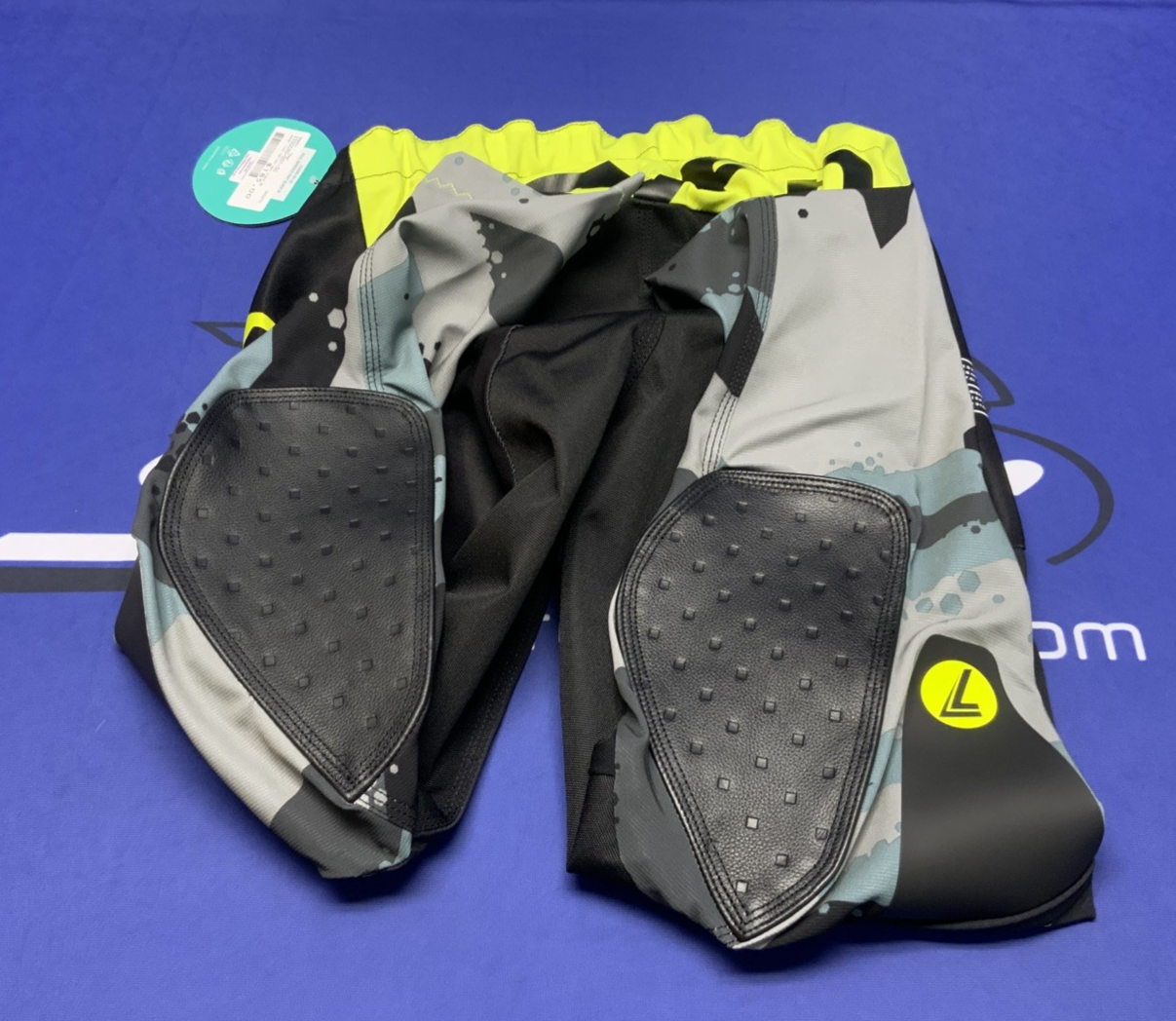 Seven Rival Barrack Pants Black (Size 30) 2330080-001-30