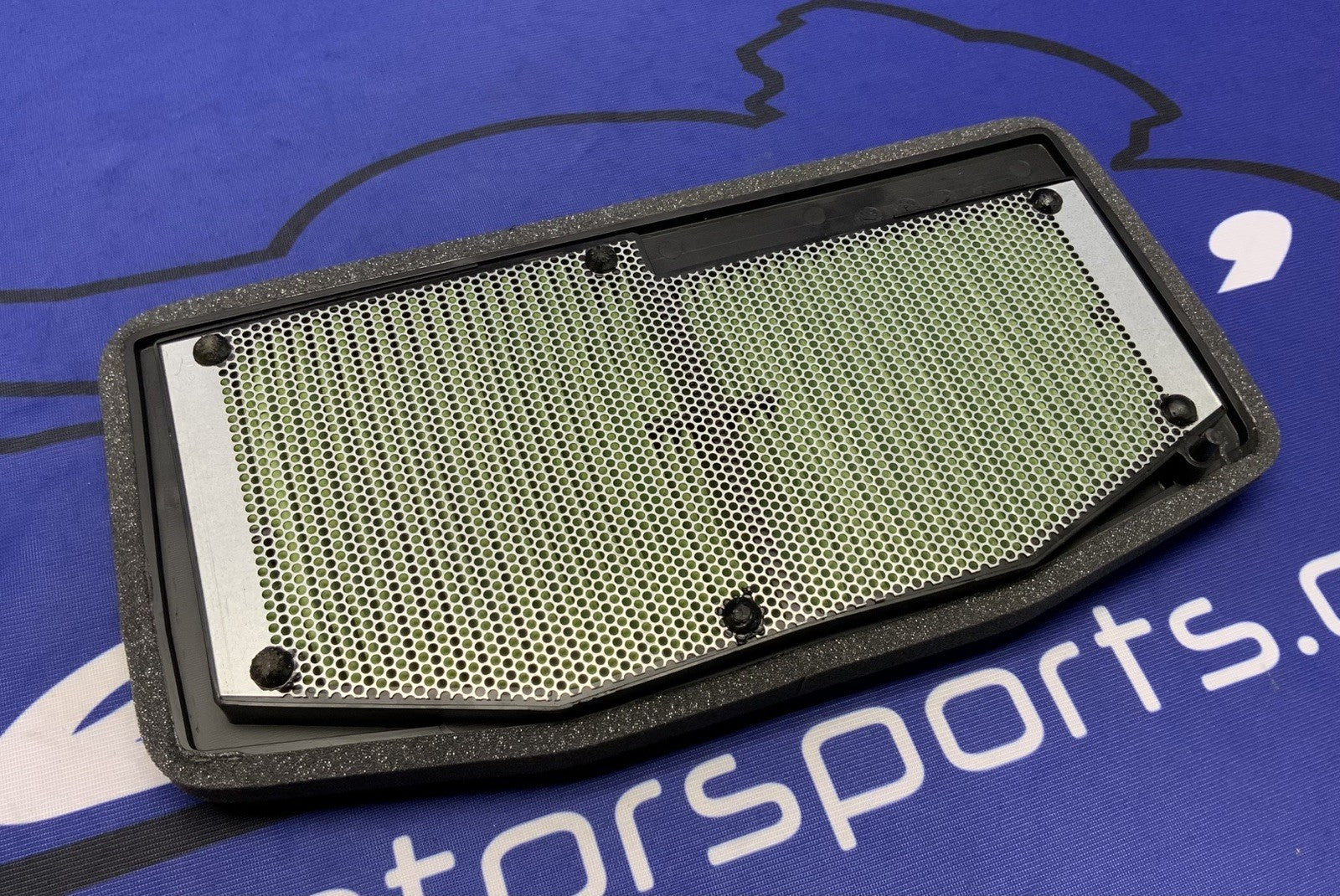 Triumph Air Filter Street Triple RS 2023-2025 OEM T2200957