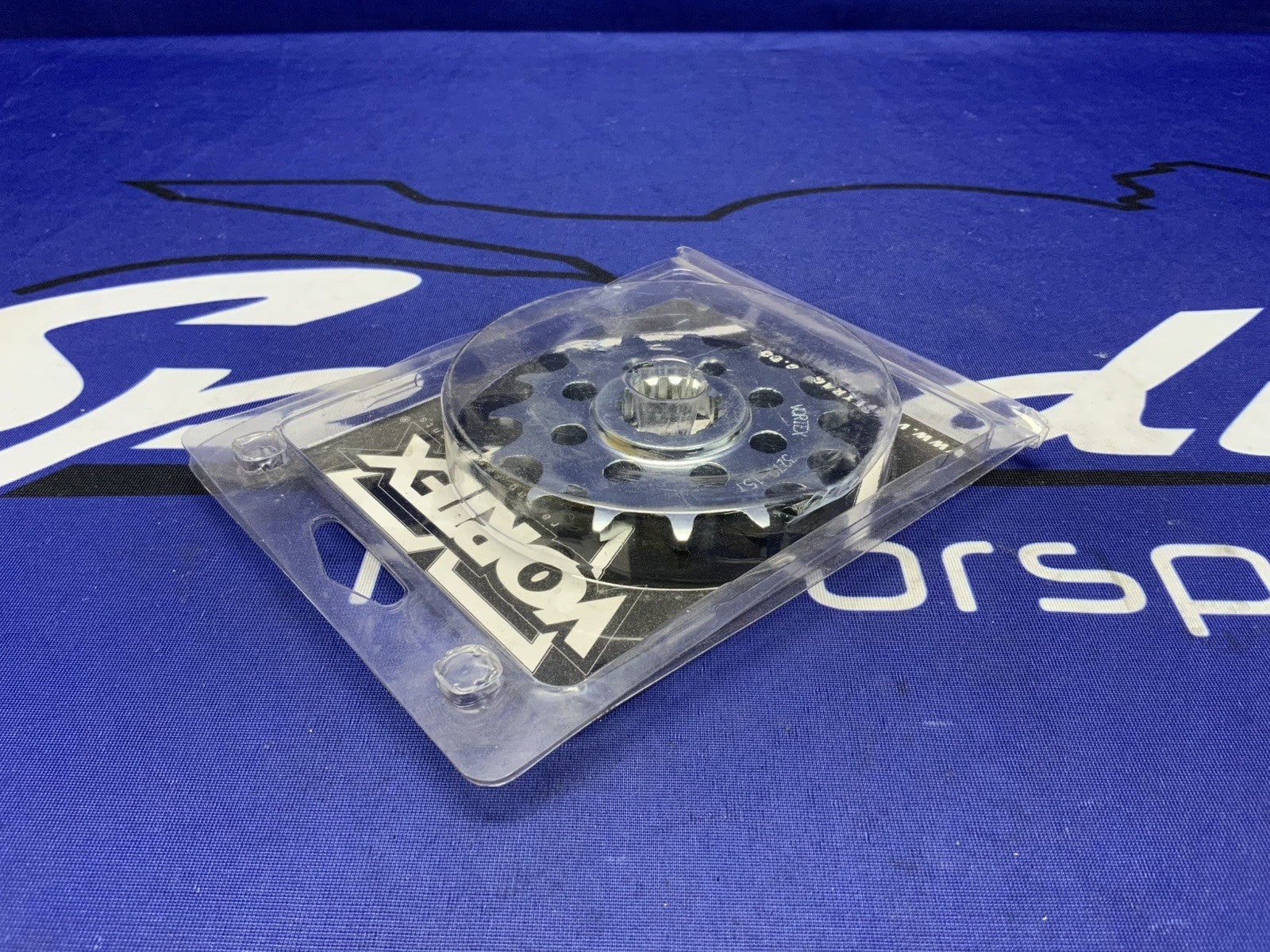 Vortex Racing Front Sprocket (Several Models) 520 15 Tooth 3270-15