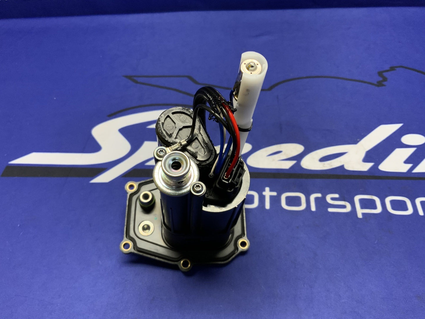 Ducati Fuel Pump Assembly Panigale V2 2020-2024 OEM 16024272A