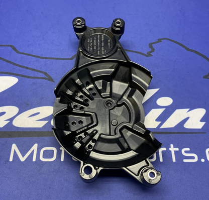 GB Racing Secondary Clutch Cover YZF-R7 2022-2025 SP-MT07-2014-2