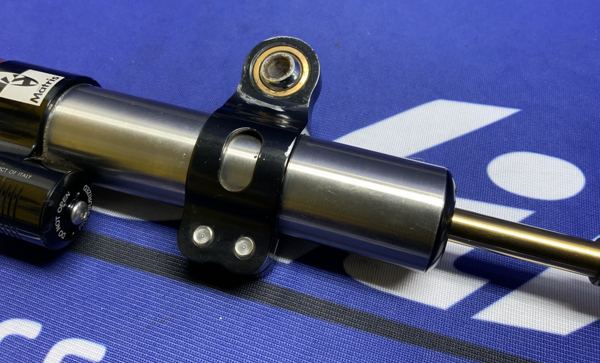 Matris Steering Damper Aprilia RSV4 2009-2016 SD37324
