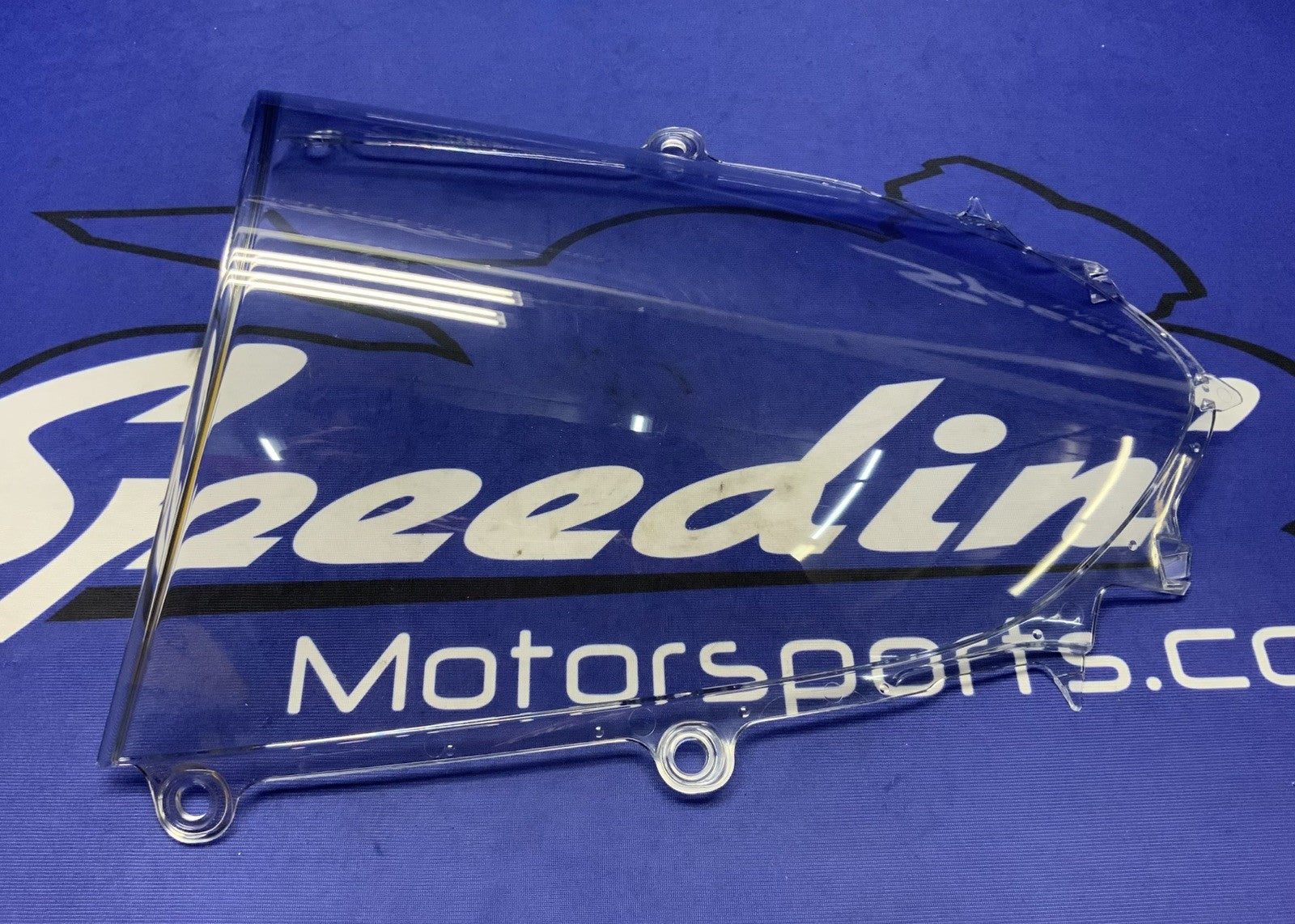 Yamaha Windscreen YZF-R7 2022-2025 OEM BN6-28381-00-00-1