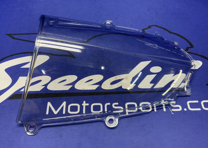 Yamaha Windscreen YZF-R7 2022-2025 OEM BN6-28381-00-00-1