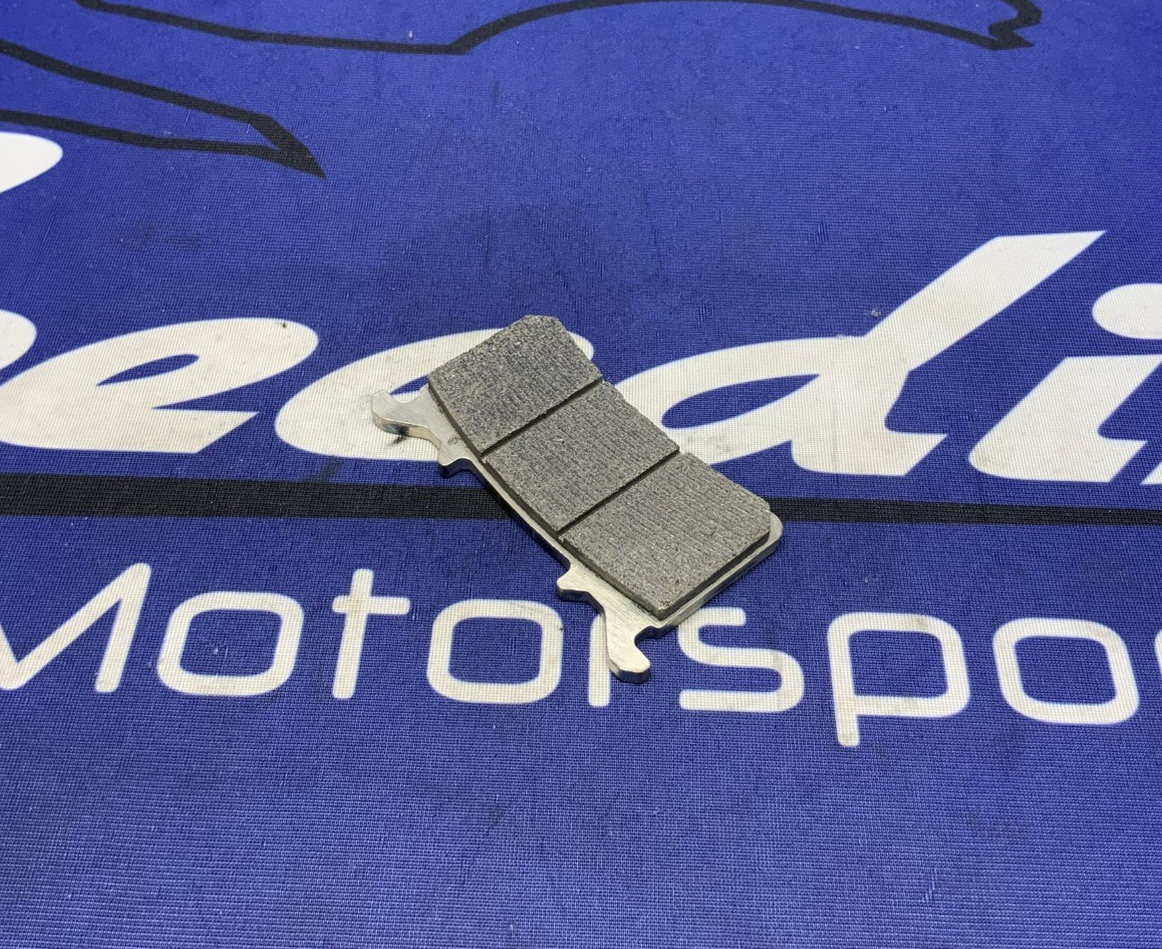 SBS Racing Front Brake Pads S1000RR 2019-2026 985DS-1