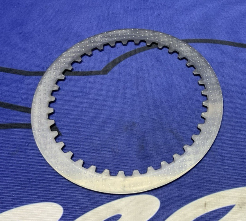 Barnett Steel Clutch Drive Plate 2.3 mm S1000RR 2010-2018 401-25-089001-1