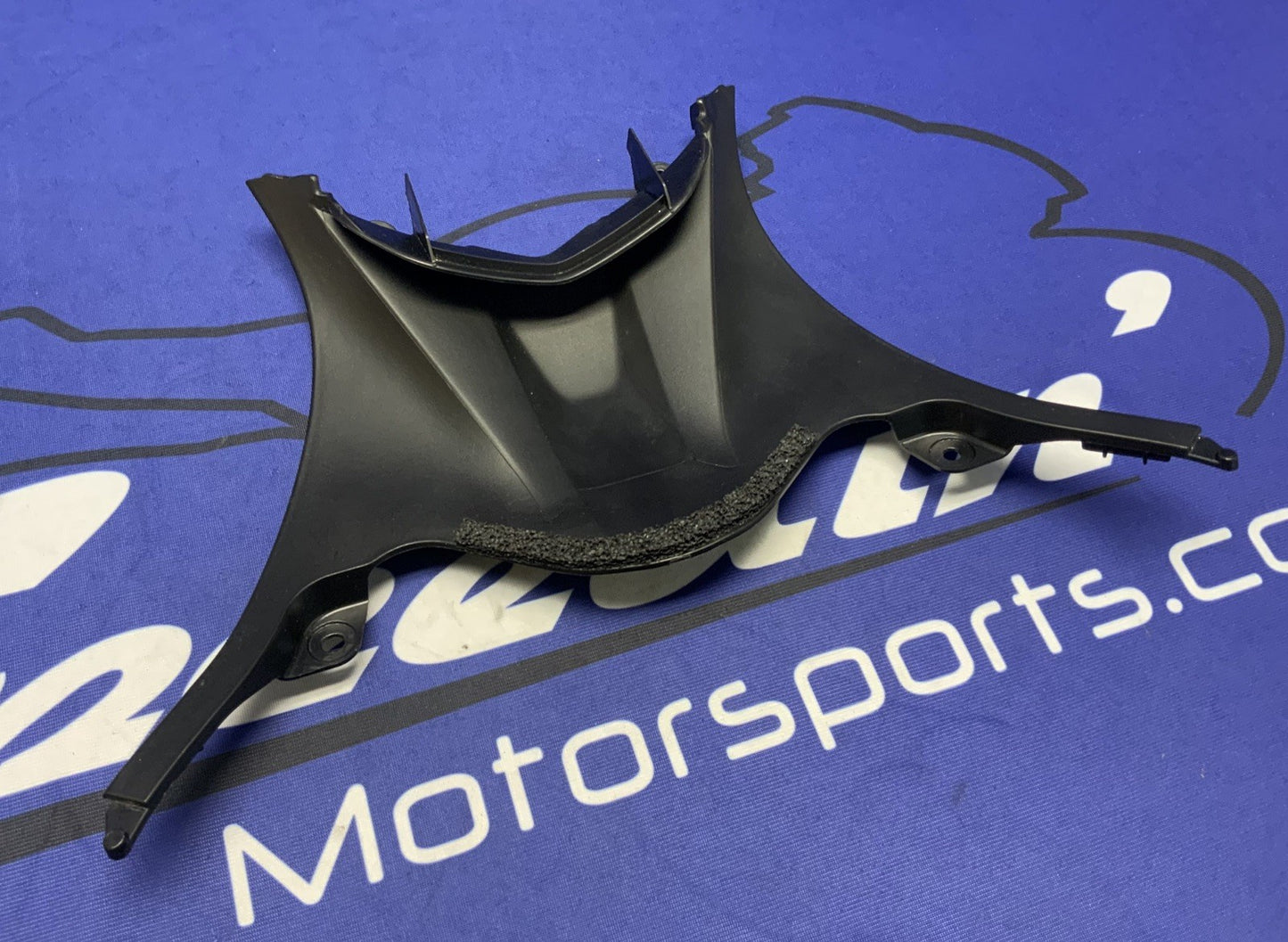 Yamaha Rear Seat Subframe Cover YZF-R6 2017-2026 OEM BN6-2171E-00-00-3