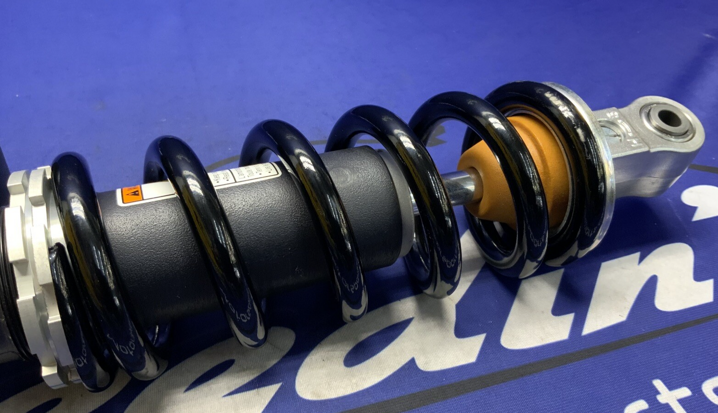 Suzuki Rear Shock Absorber GSXR 600/750 2011-2024 OEM 62100-14851-019