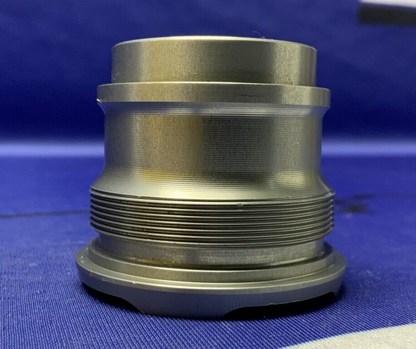Ohlins Fork Cap M46.5x1/31 21653-07