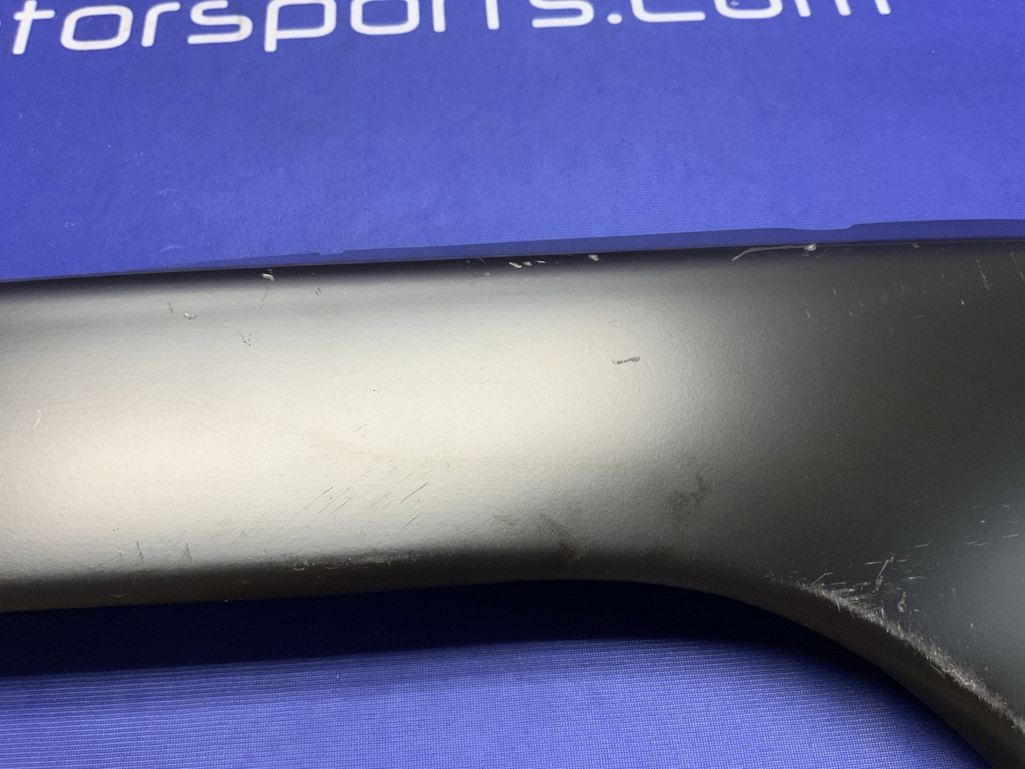Ducati Right Heat Shield Panigale V2 2020-2025 OEM 46017071BA-2